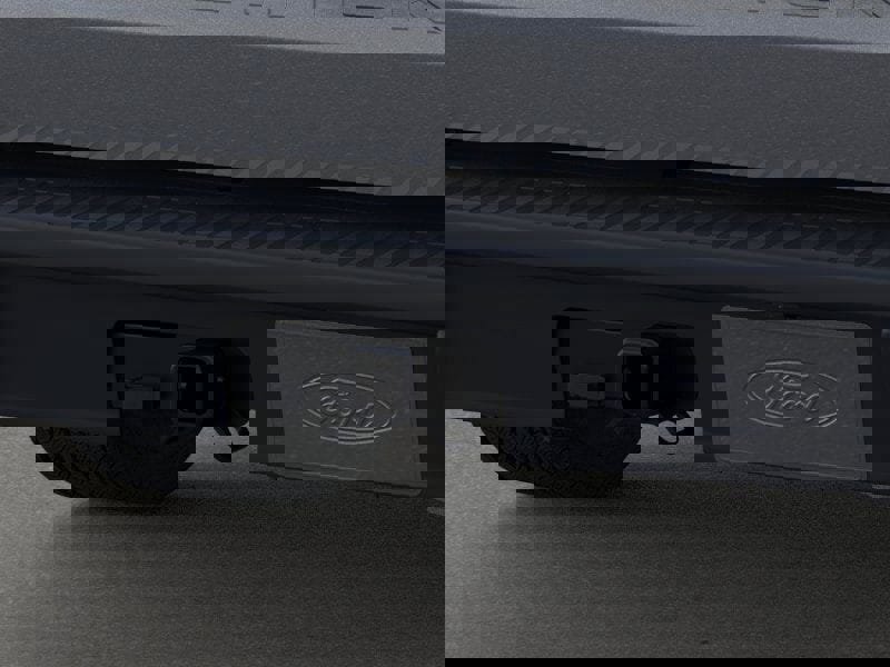 New 2026 Ford Maverick XLT image 23