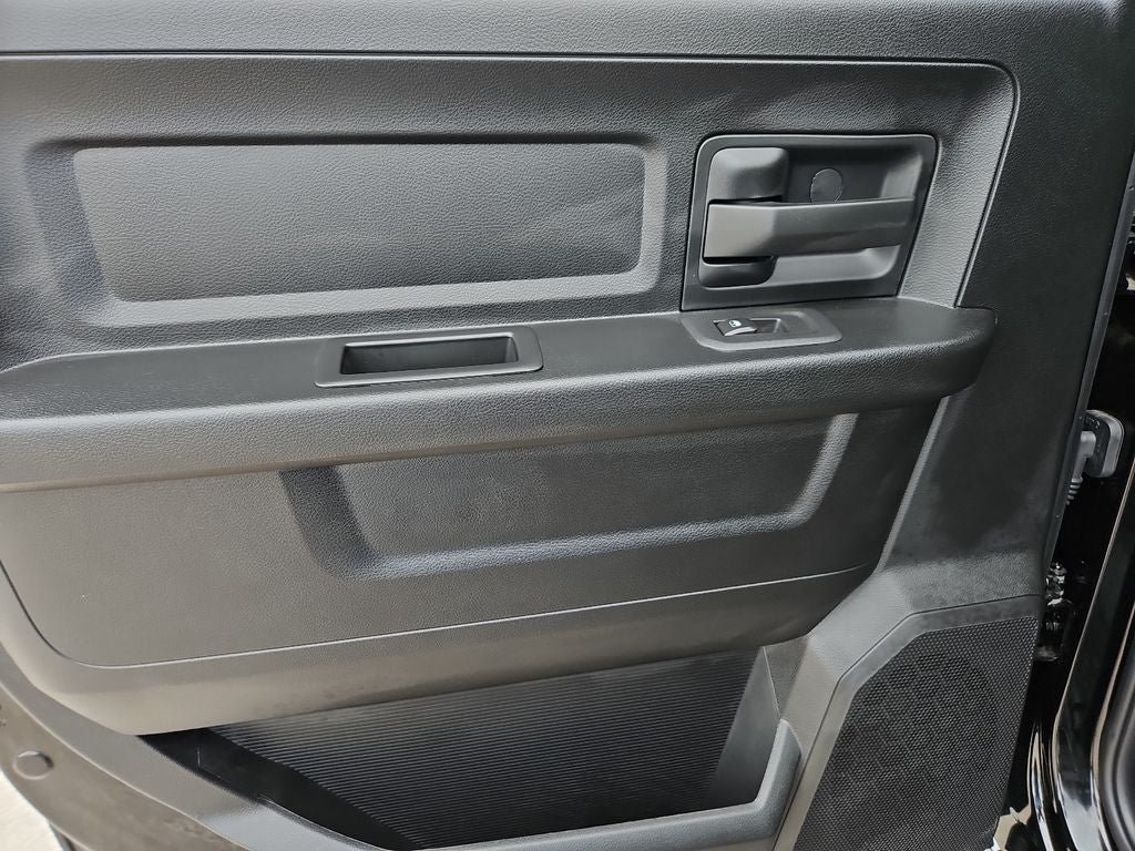 New 2026 RAM 3500 Tradesman AWD/4WD image 18