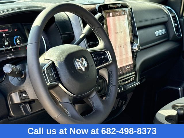 Used 2026 RAM 2500 Laramie image 18