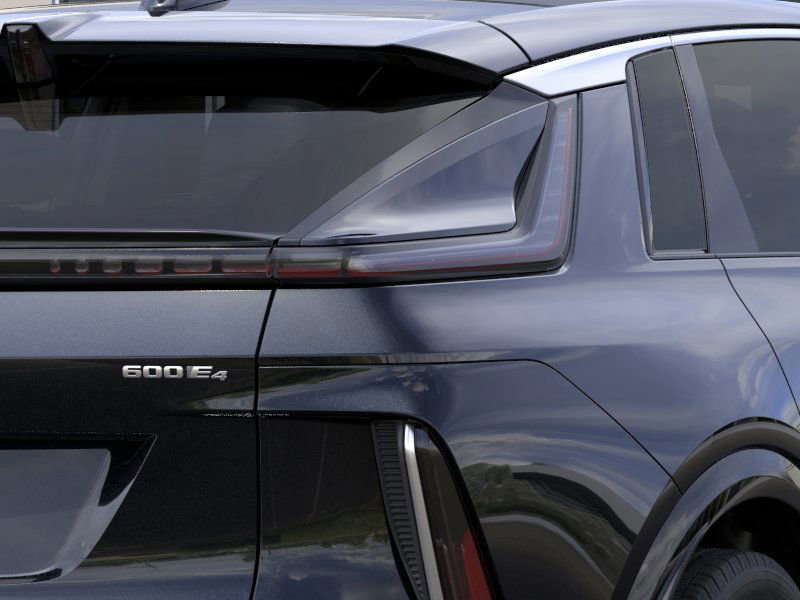 New 2026 Cadillac Lyriq Signature Luxury image 37