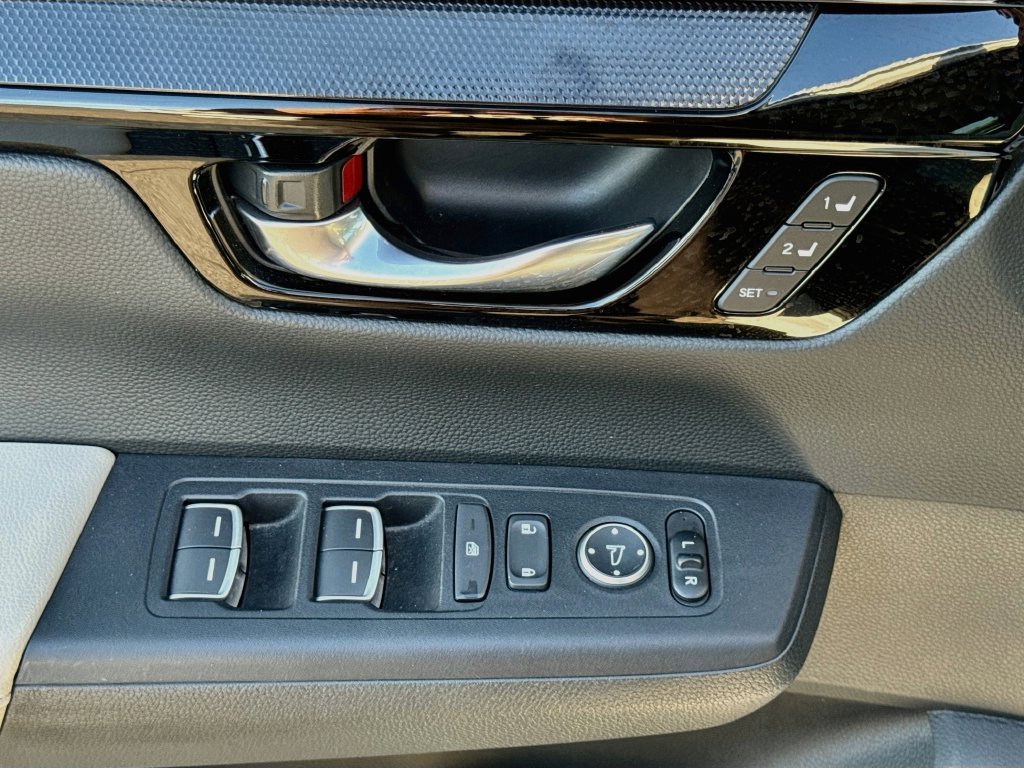Used 2024 Honda CR-V EX-L image 20