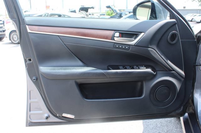Used 2015 Lexus GS 350 AWD w/ Premium Package image 10