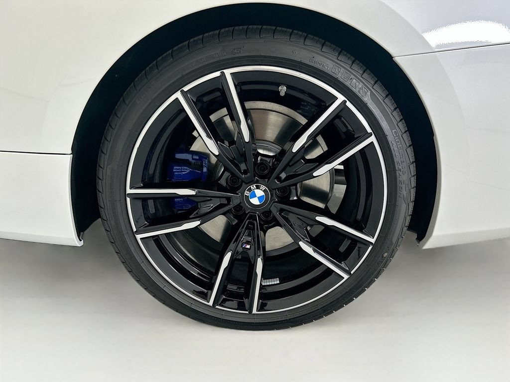 New 2027 BMW M440i Convertible w/ Premium Package RWD image 27