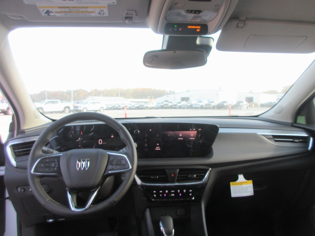 New 2026 Buick Encore GX Avenir image 15