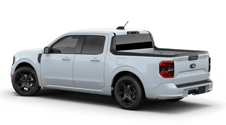 New 2026 Ford Maverick Lobo image 28