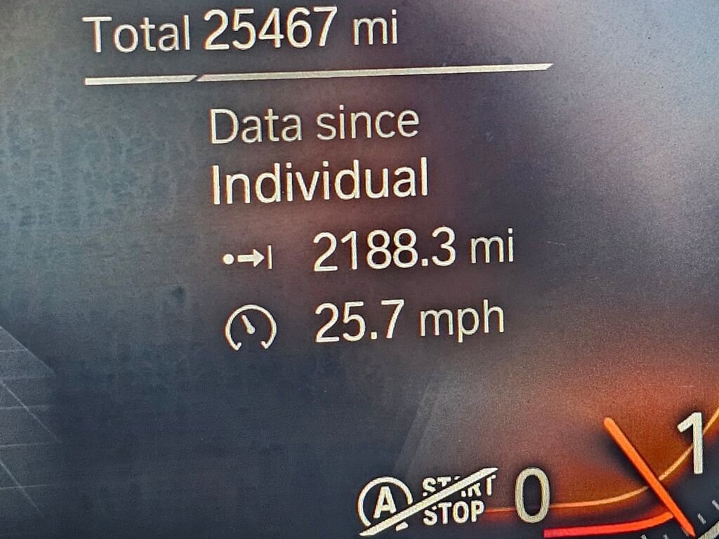 Used 2024 BMW X3 xDrive30i image 29