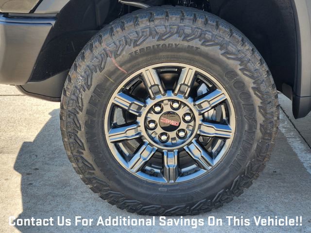 New 2026 GMC Sierra 1500 AT4X image 7