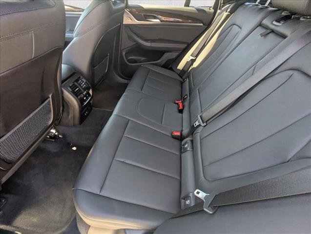 Used 2020 BMW X3 sDrive30i w/ Driving Assistance Package image 20