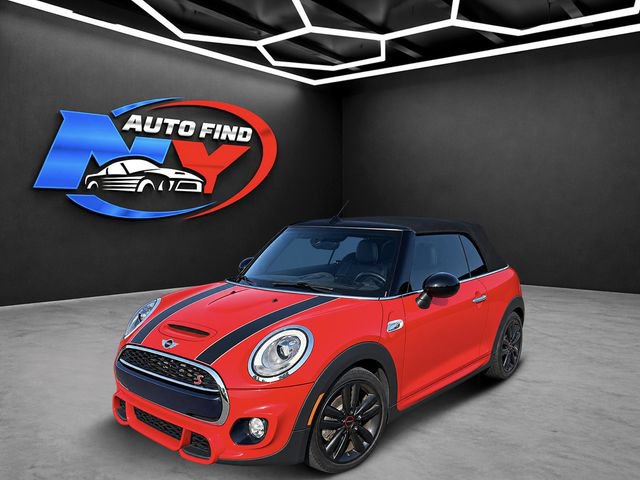 Used 2016 MINI Cooper S FWD image 16