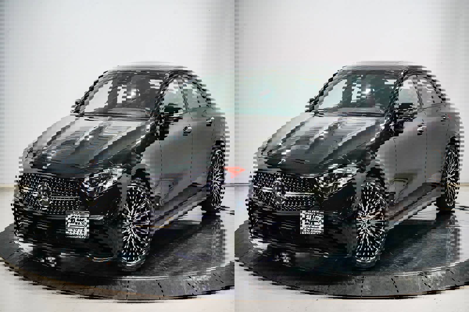 Certified 2022 Mercedes-Benz CLS 450 4MATIC