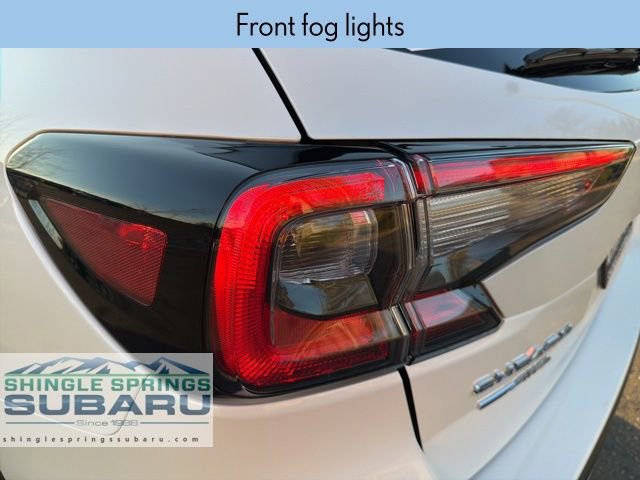 Certified 2024 Subaru Outback Touring image 20
