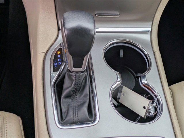 Used 2020 Jeep Grand Cherokee Limited w/ Trailer Tow Group IV image 30