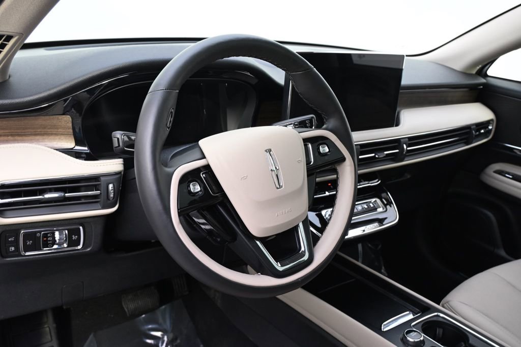 New 2026 Lincoln Corsair Grand Touring image 11