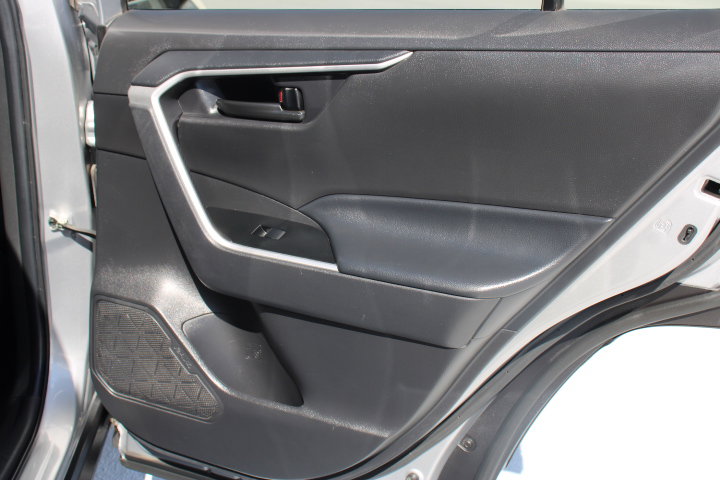 Certified 2024 Toyota RAV4 LE image 16