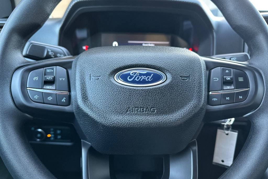 New 2025 Ford Ranger XL w/ Trailer Tow Package image 19