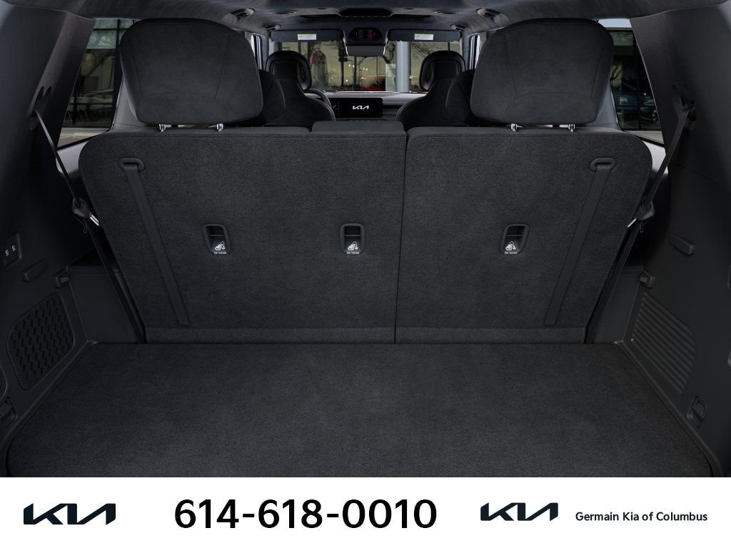New 2027 Kia Telluride X-Line SX Prestige AWD/4WD image 22