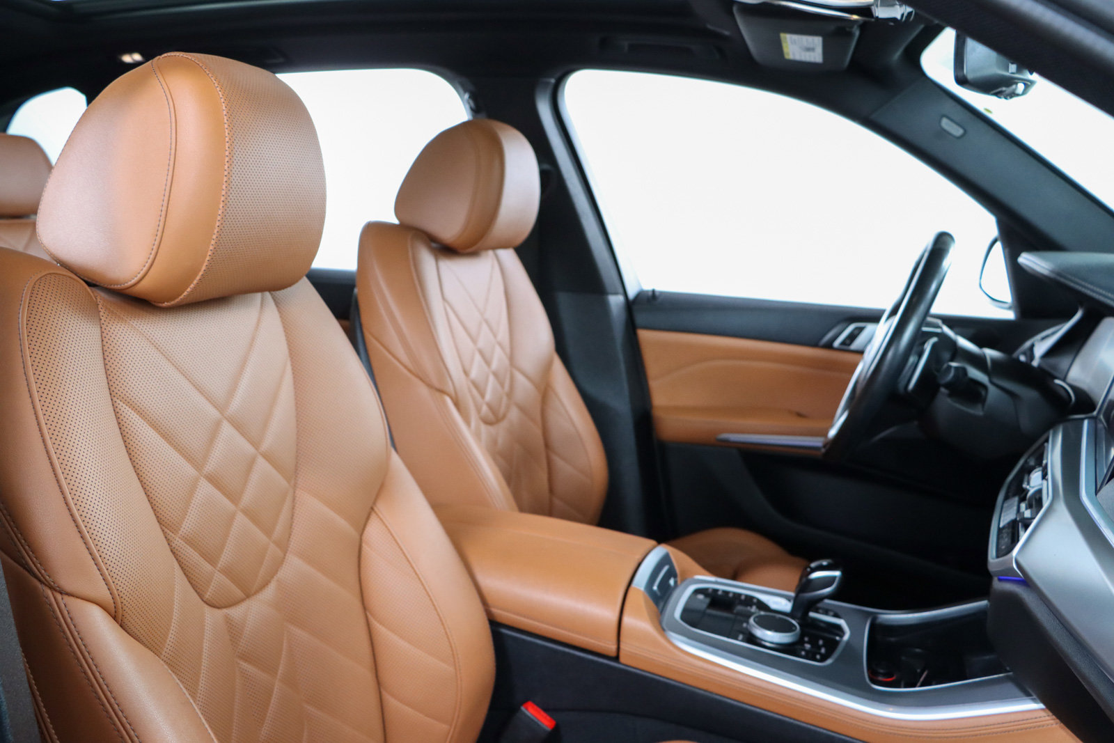 Used 2023 BMW X5 sDrive40i w/ Climate Comfort Package image 27