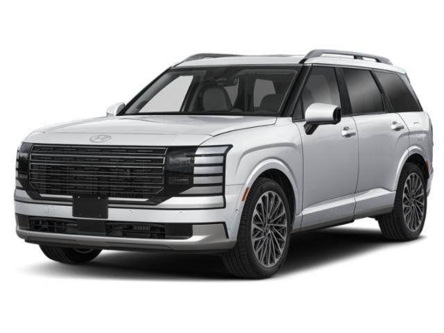 New 2027 Hyundai Palisade Calligraphy AWD/4WD image 1