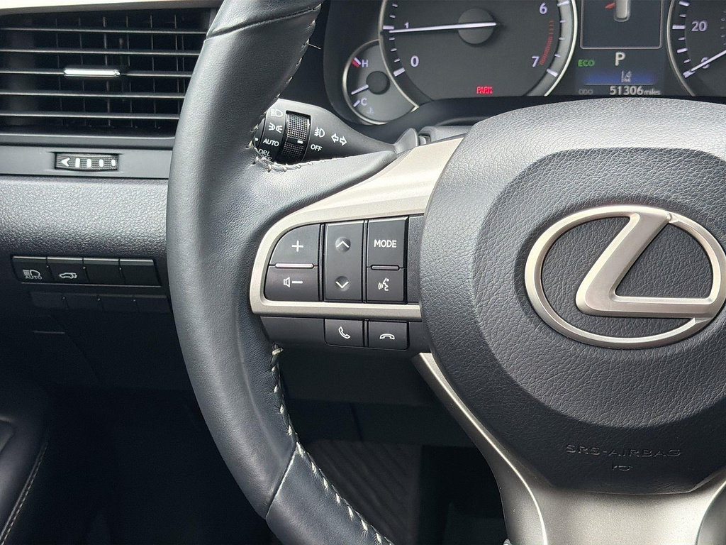 Used 2018 Lexus RX 350 FWD w/ Accessory Package image 8