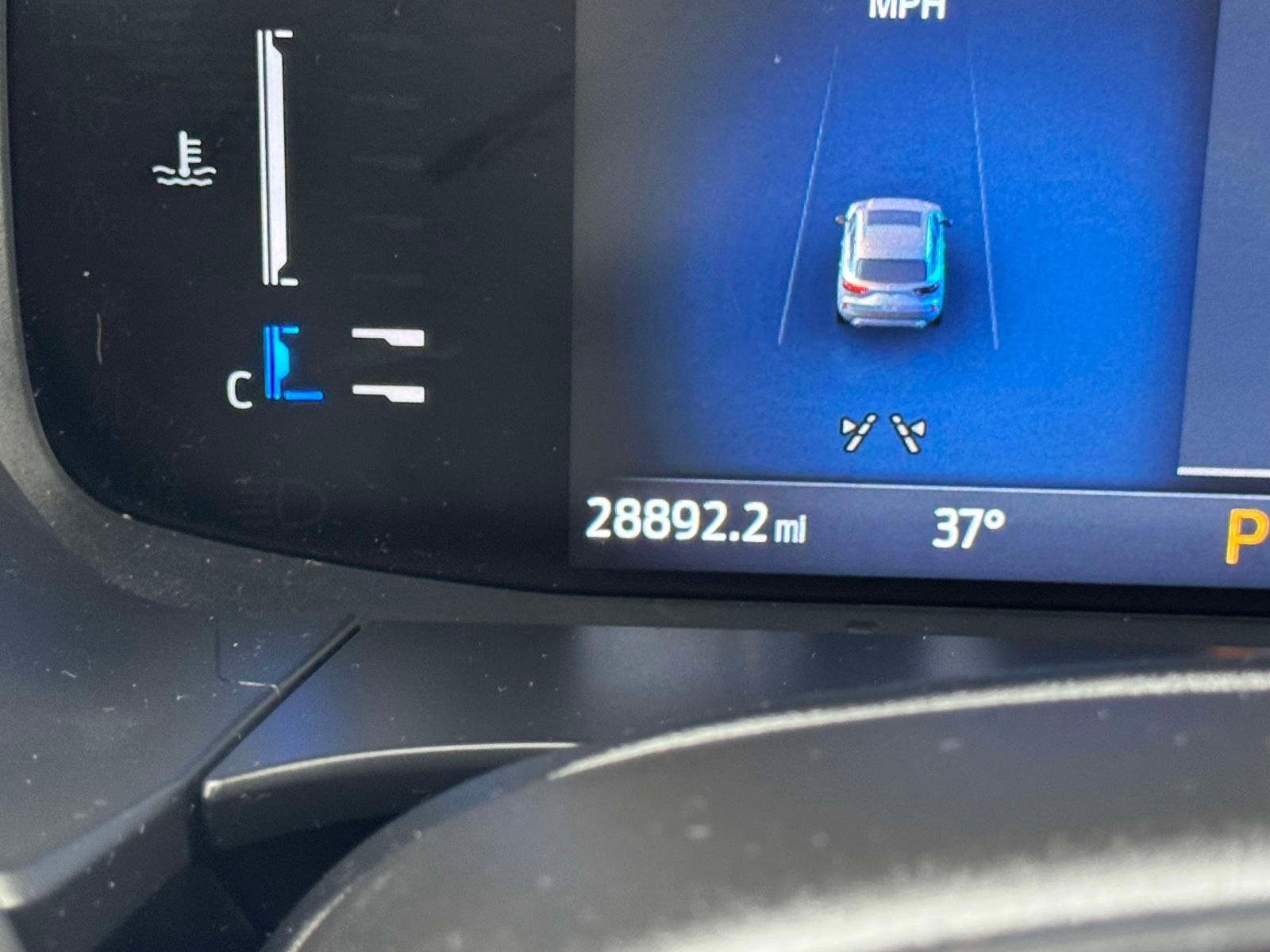 Used 2024 Ford Escape Active image 18