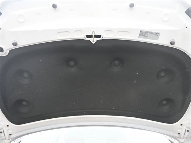 Used 2019 GMC Terrain Denali w/ Advanced Safety Package image 21