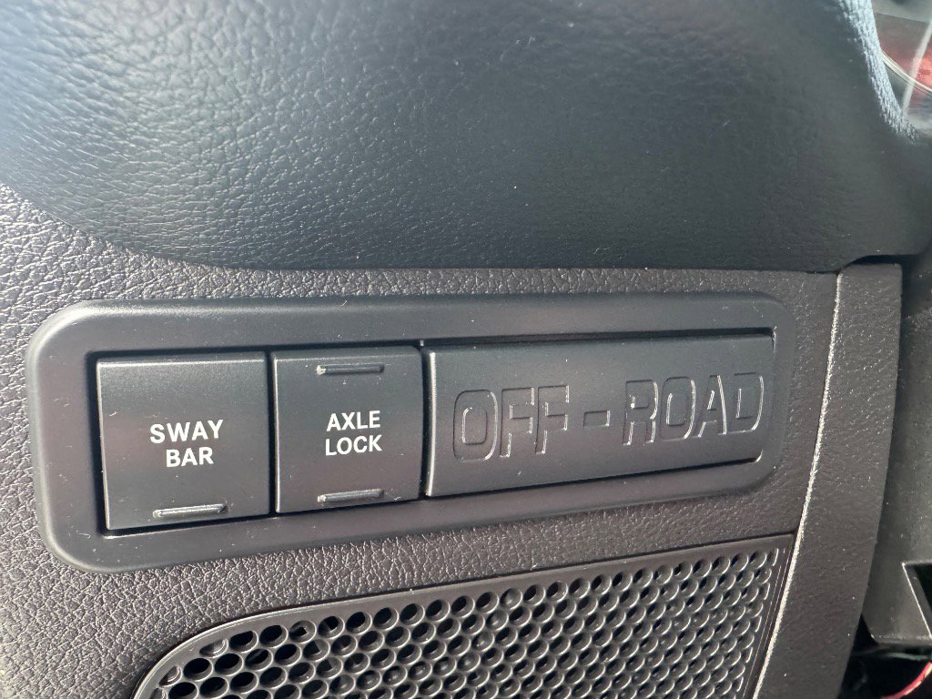 Used 2013 Jeep Wrangler Rubicon image 35