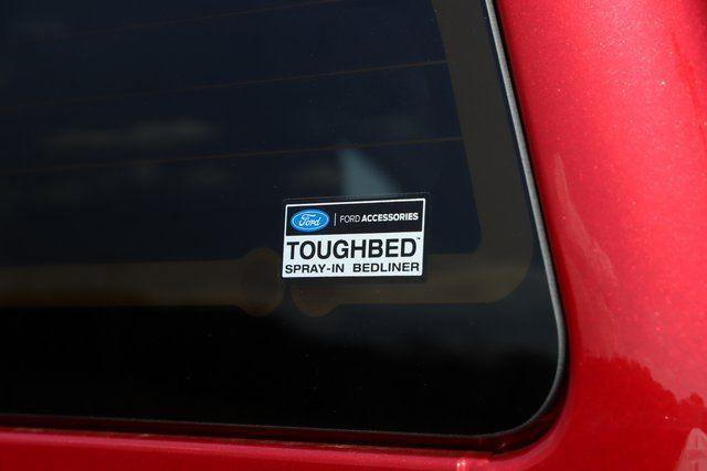 New 2025 Ford Ranger XLT w/ Equipment Group 301A High image 12