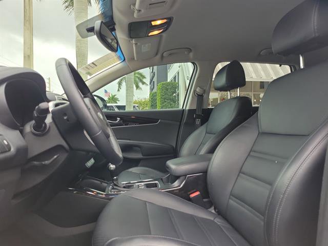 Used 2018 Kia Sorento EX image 60