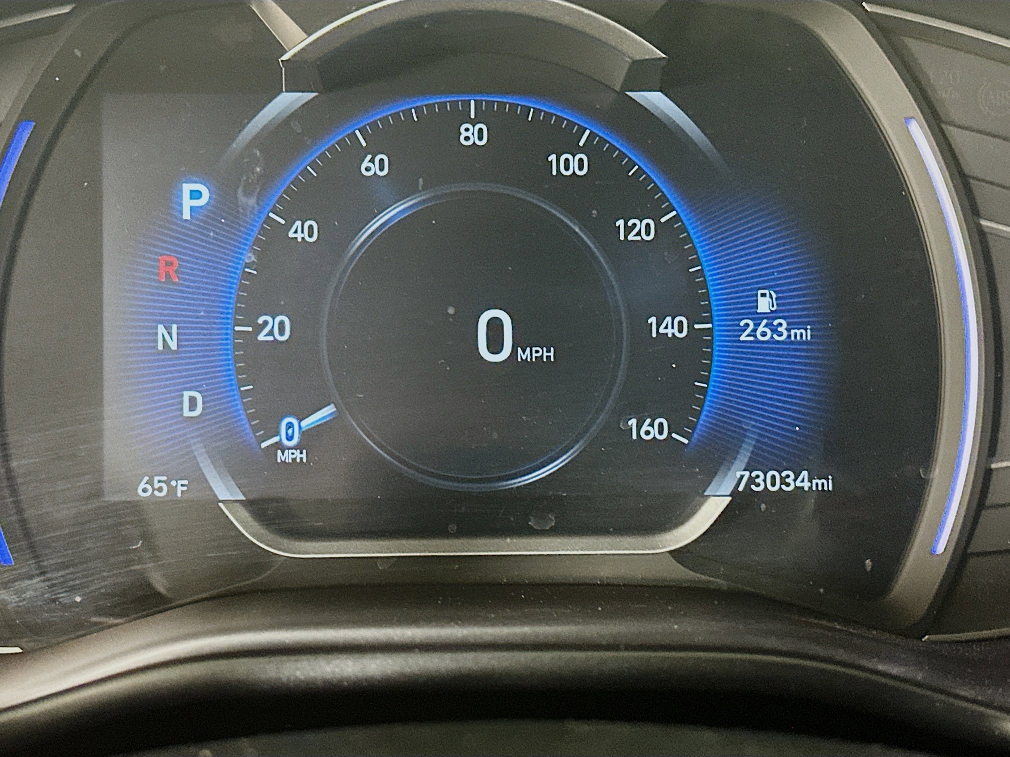 Used 2020 Hyundai Santa Fe SEL w/ Convenience Package FWD image 19