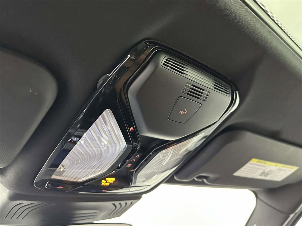 Used 2023 BMW X3 xDrive30i w/ M Sport Package image 30