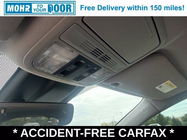 Used 2018 Honda Odyssey EX-L image 29