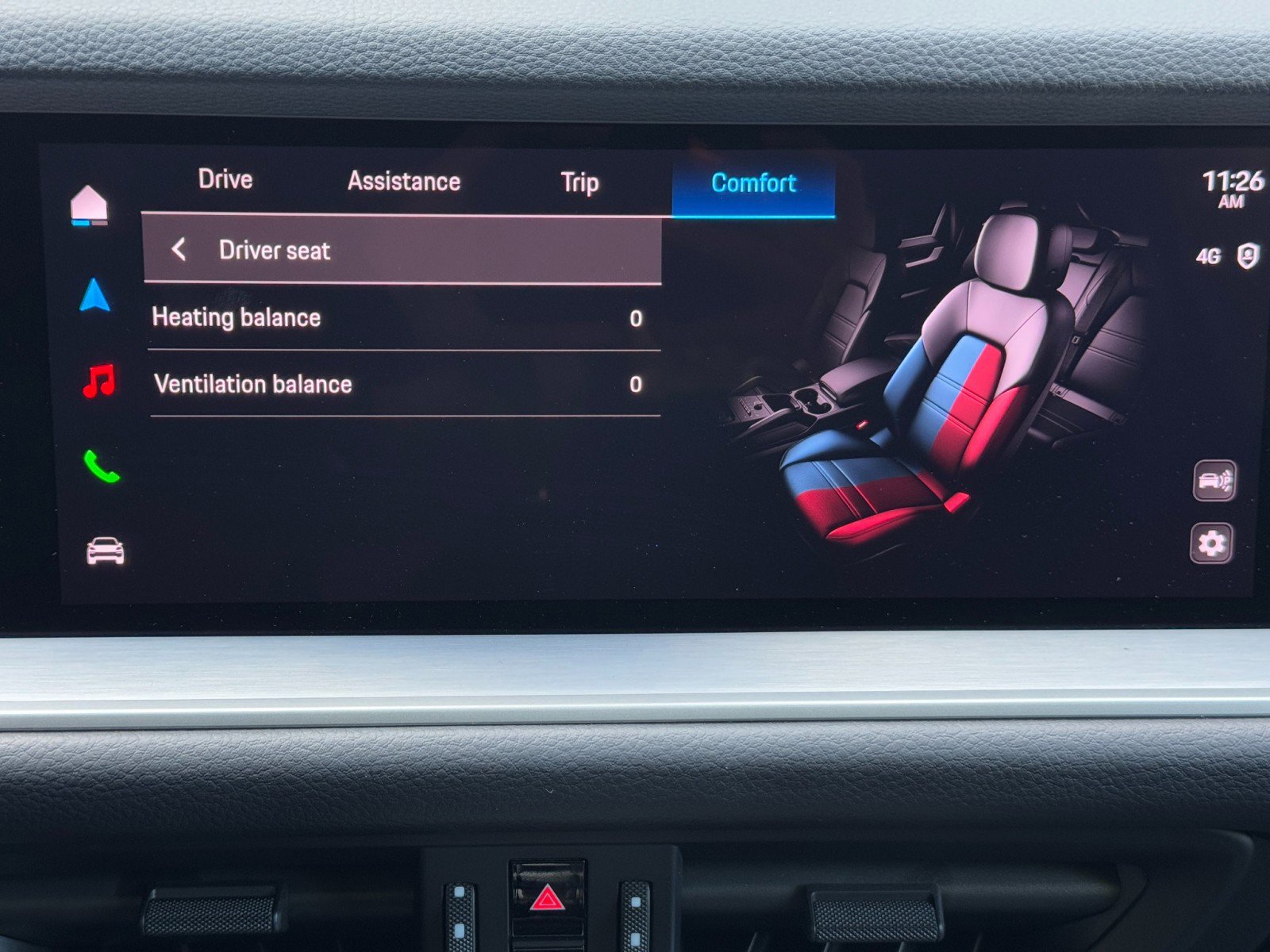 Used 2024 Porsche Cayenne S w/ Premium Package Plus image 35