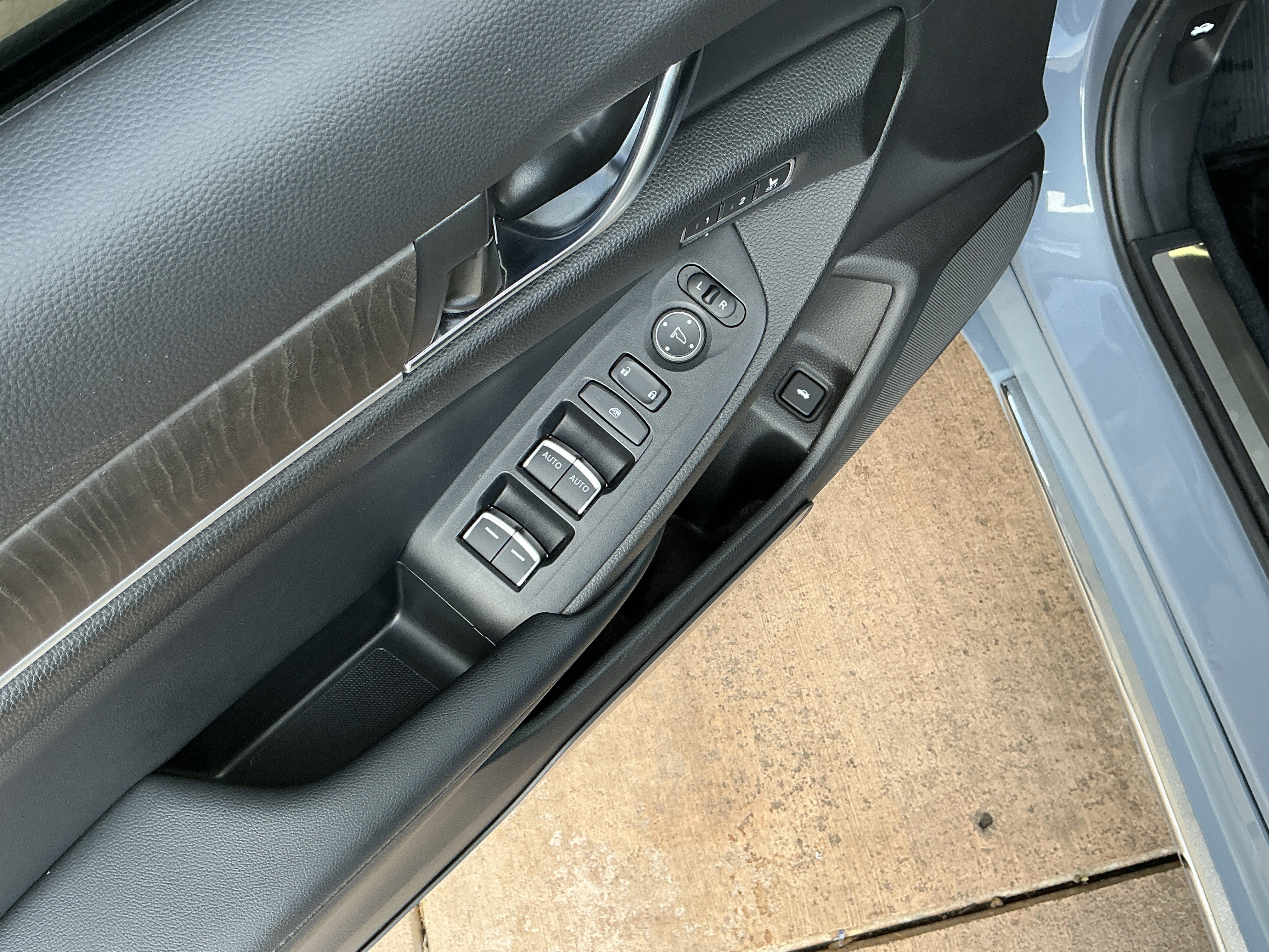 Used 2022 Honda Accord Touring image 15