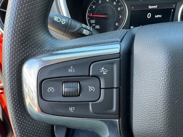 Certified 2025 Chevrolet Blazer LT image 18