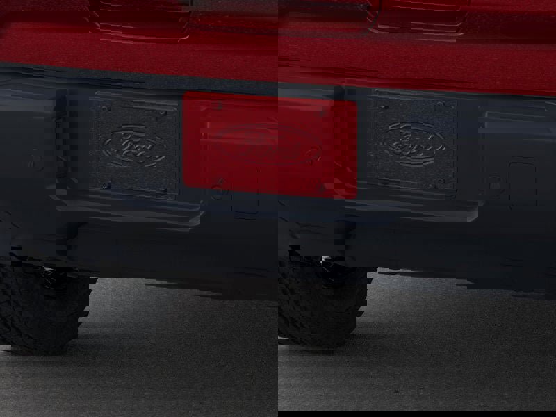 New 2026 Ford Bronco Sport Outer Banks image 23