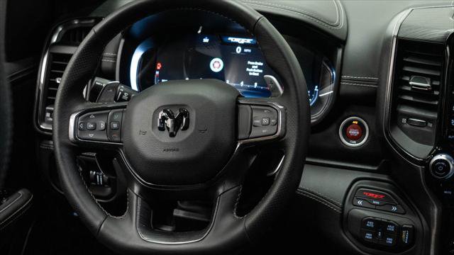 Used 2022 RAM 1500 TRX w/ TRX Level 1 Equipment Group image 30