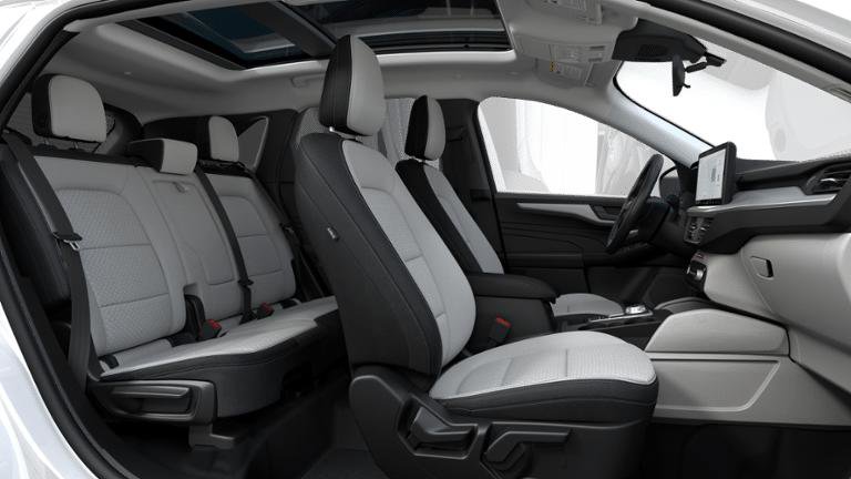 New 2025 Ford Escape Active w/ Tech Pack #1 image 28