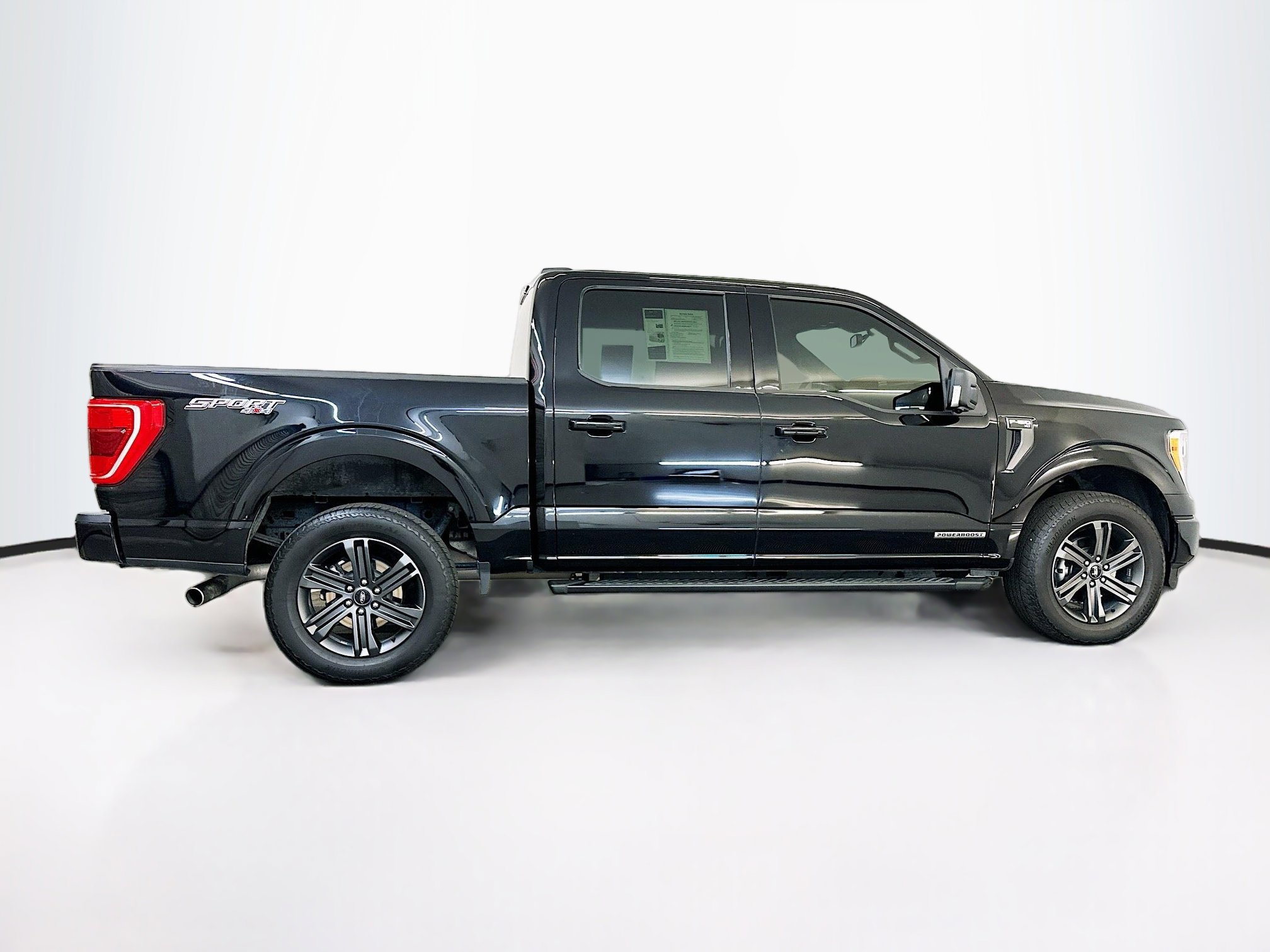 Used 2023 Ford F150 XLT w/ Equipment Group 302A High image 10