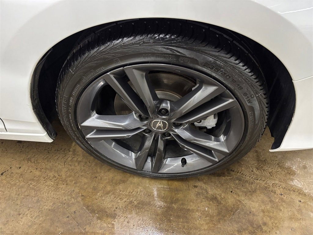 Certified 2023 Acura Integra A-Spec image 34