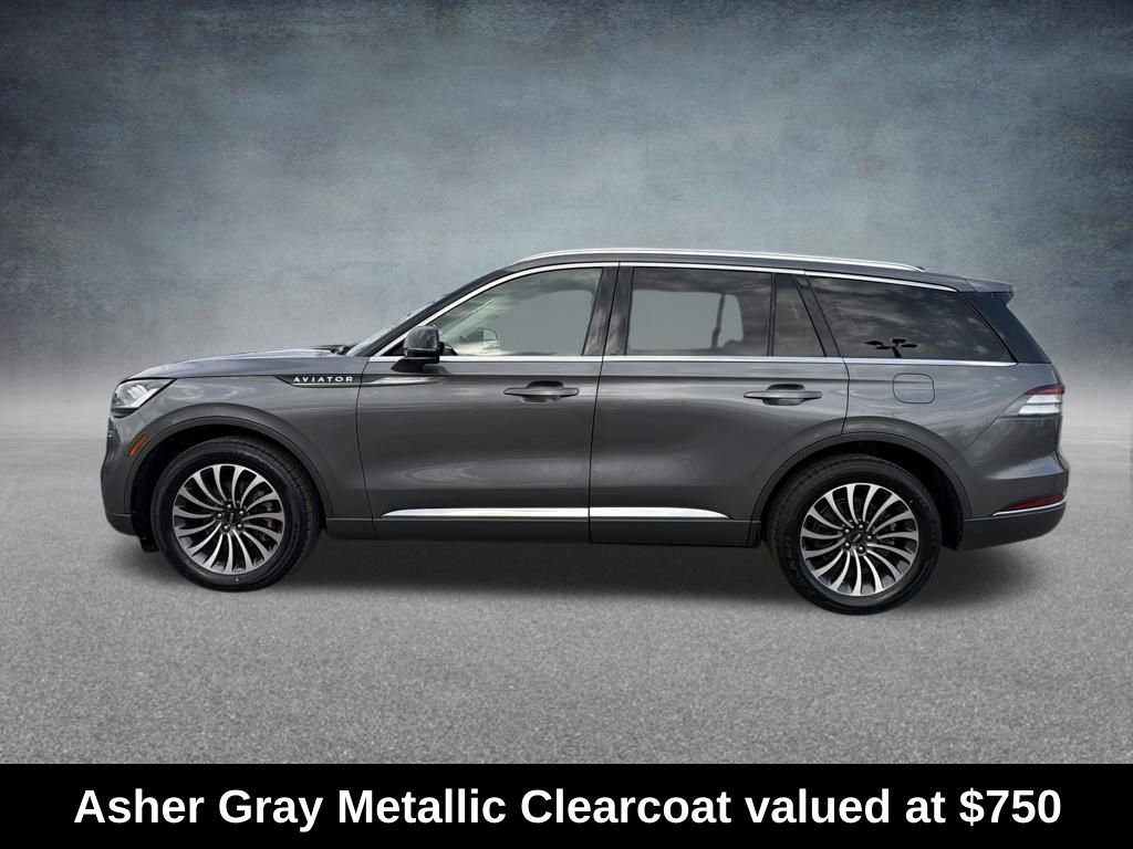 Used 2023 Lincoln Aviator Reserve image 2