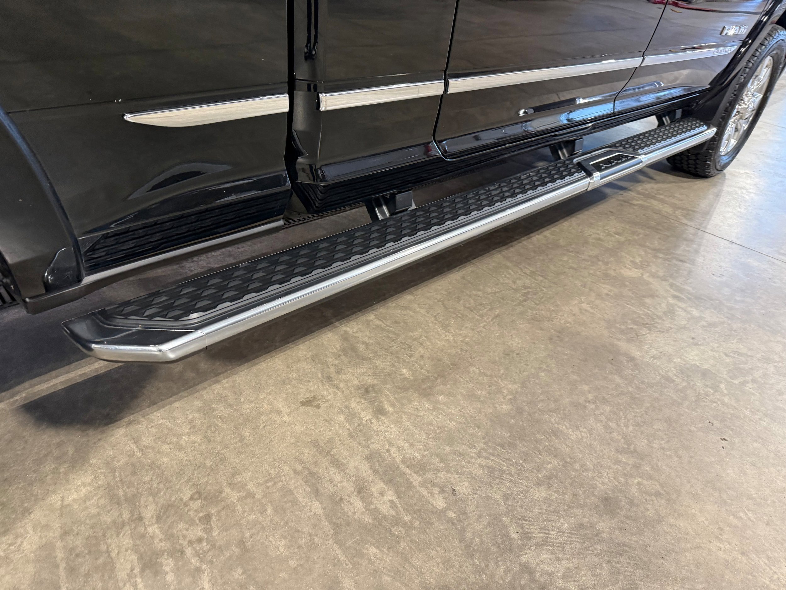 Certified 2020 RAM 2500 Limited AWD/4WD image 9