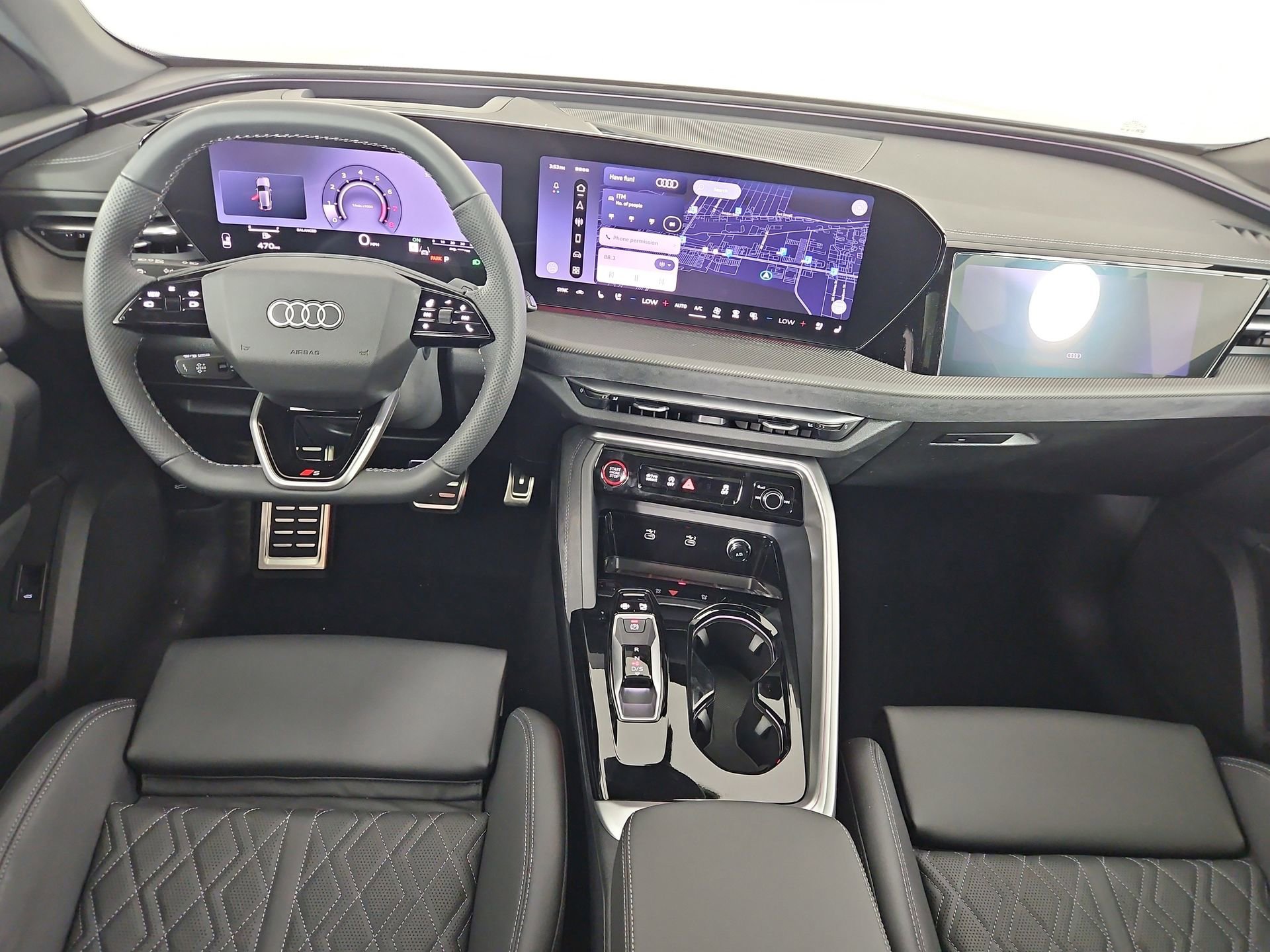New 2026 Audi SQ5 Premium Plus AWD/4WD image 37
