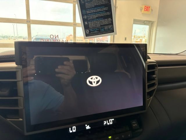 New 2026 Toyota Tundra Platinum AWD/4WD image 42