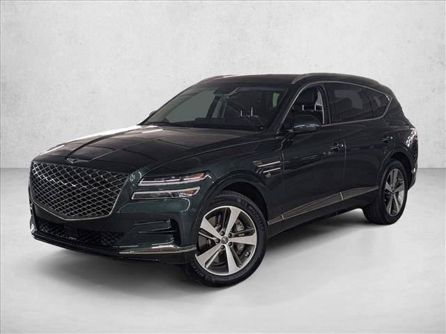 Used 2024 Genesis GV80 3.5T