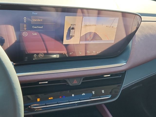 New 2026 Buick Envision Sport Touring image 13