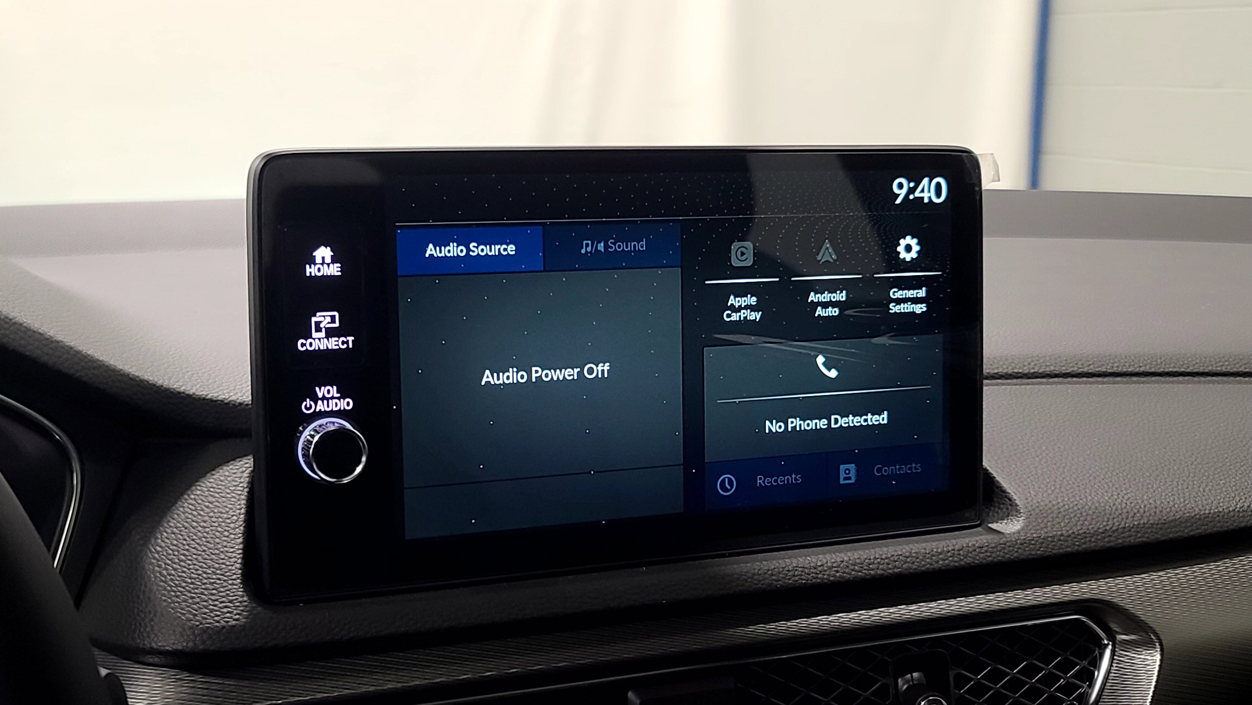 Certified 2026 Acura Integra A-Spec FWD image 28
