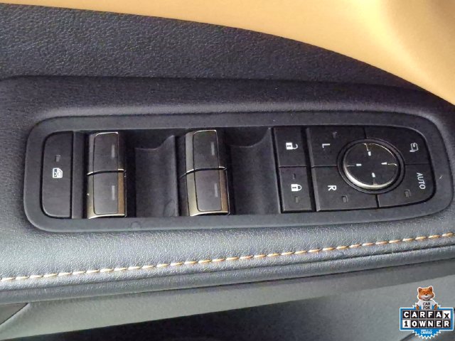 Used 2025 Lexus RX 350 AWD w/ Technology Package image 16
