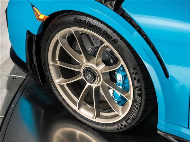 Used 2018 Porsche 911 GT2 RS RWD image 20