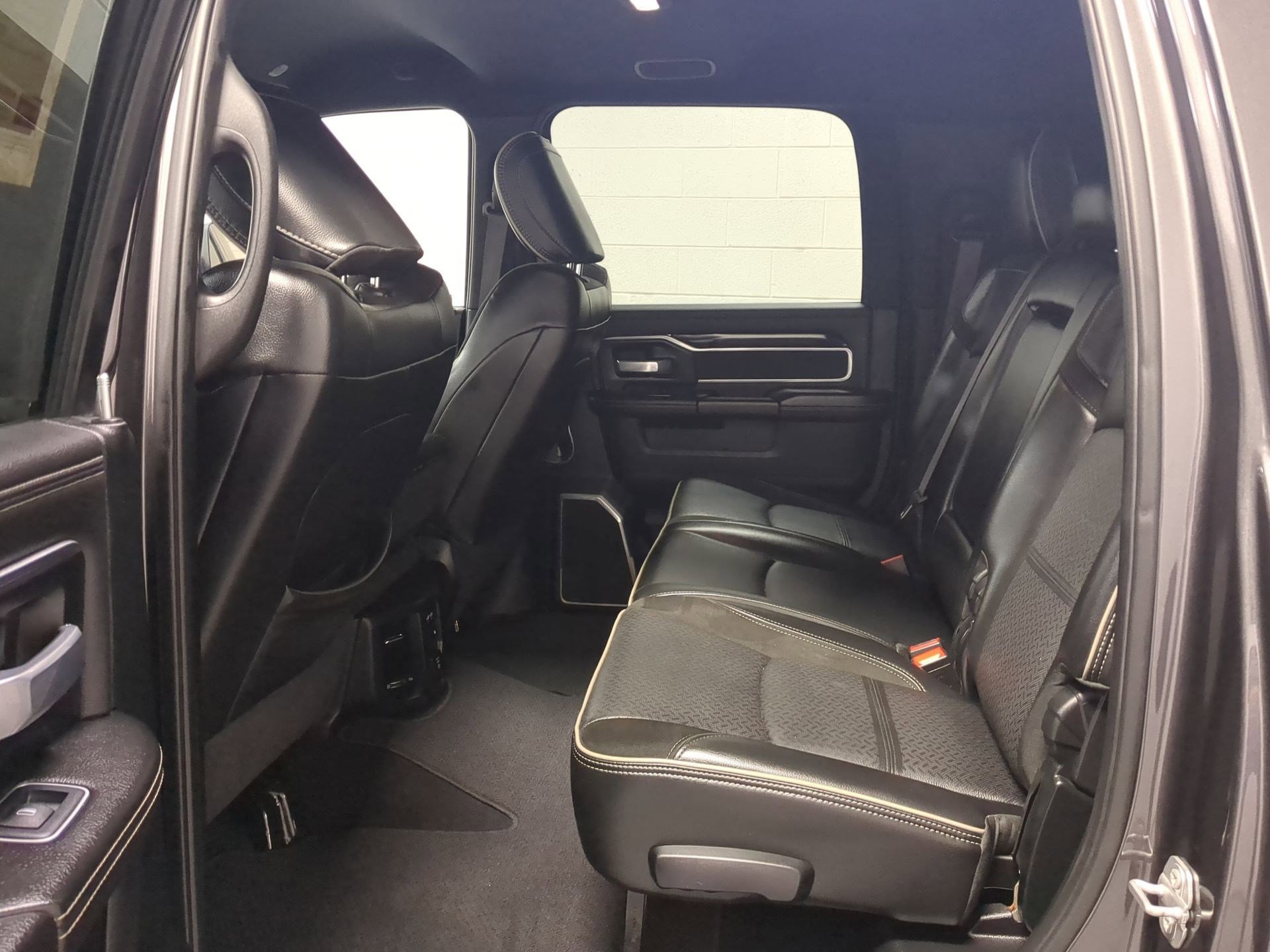 Used 2021 RAM 2500 Laramie image 20