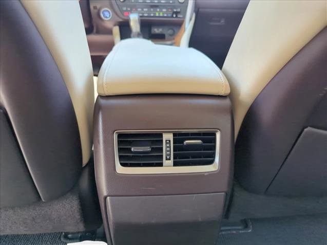 Used 2020 Lexus RX 450hL AWD w/ Premium Package image 20